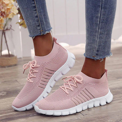 Beatriz | Zapatillas Deportivas Transpirables