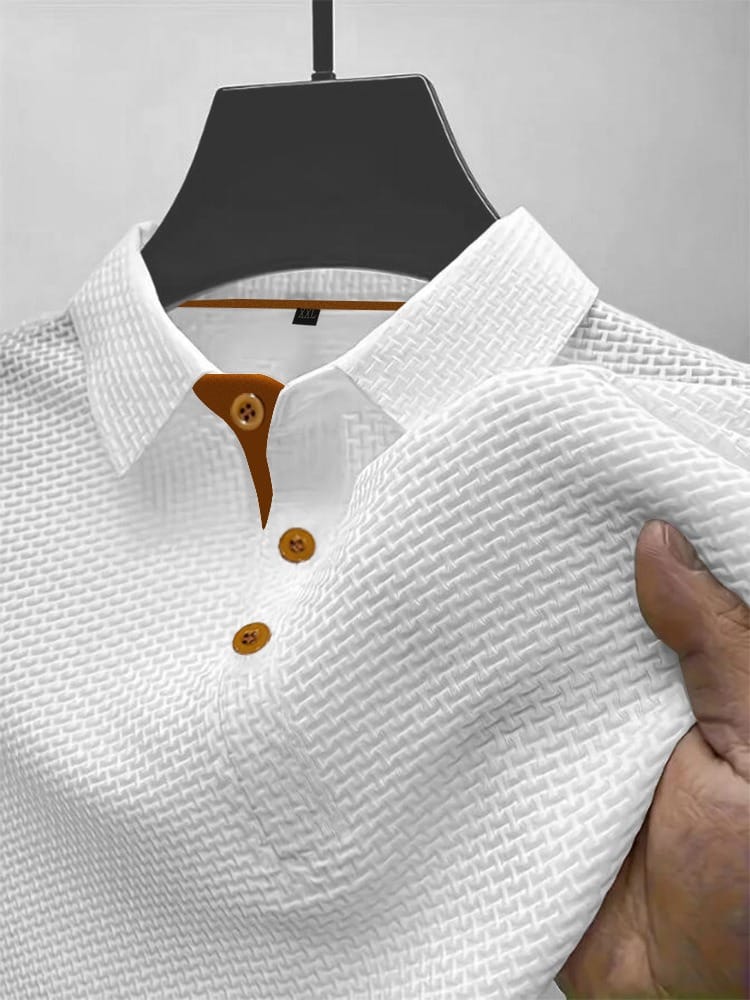 Hugo | Polo Ligero y Moderno para Hombre