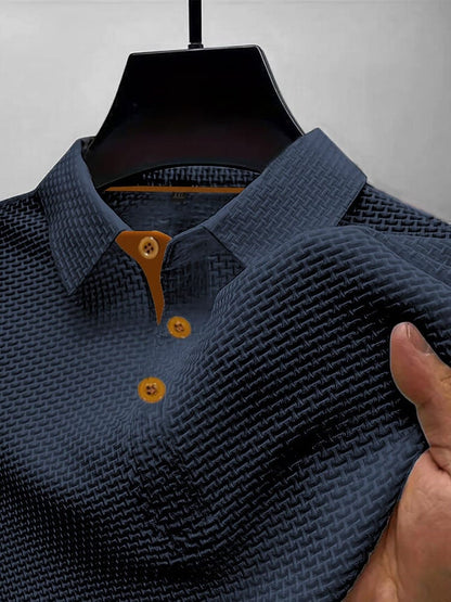 Hugo | Polo Ligero y Moderno para Hombre