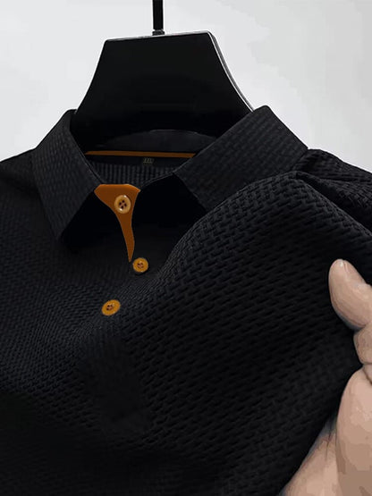 Hugo | Polo Ligero y Moderno para Hombre