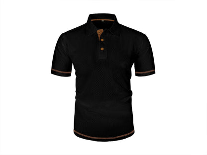 Hugo | Polo Ligero y Moderno para Hombre
