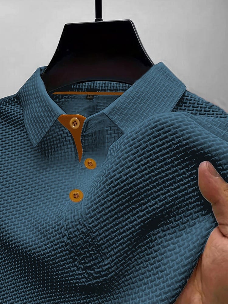 Hugo | Polo Ligero y Moderno para Hombre