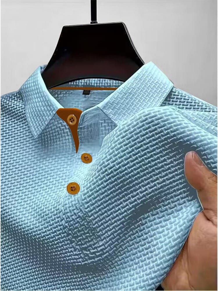 Hugo | Polo Ligero y Moderno para Hombre