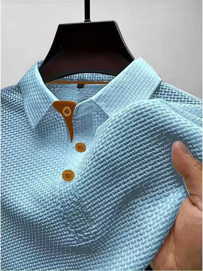 Hugo | Polo Ligero y Moderno para Hombre