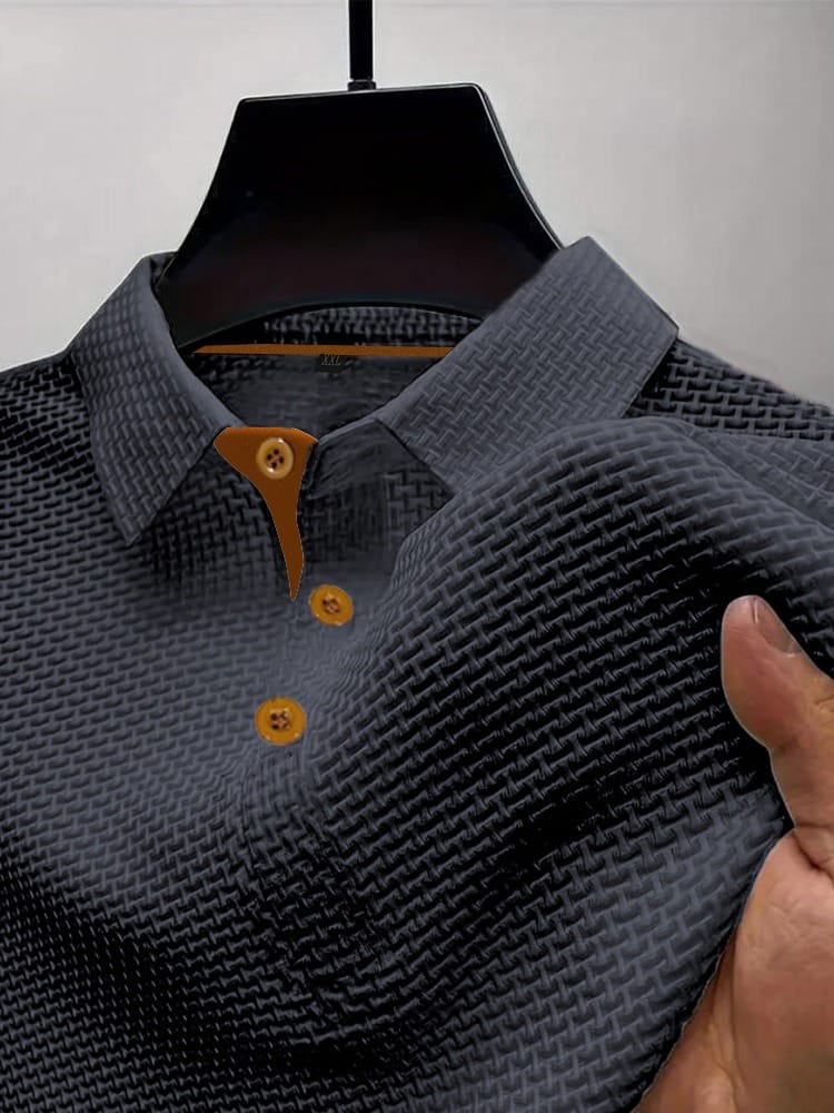 Hugo | Polo Ligero y Moderno para Hombre