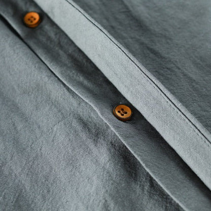 Diego | Camisa Mao