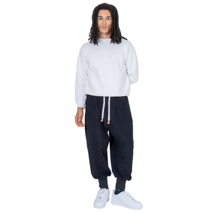 Kenji  | Pantalones japoneses cómodos de algodón