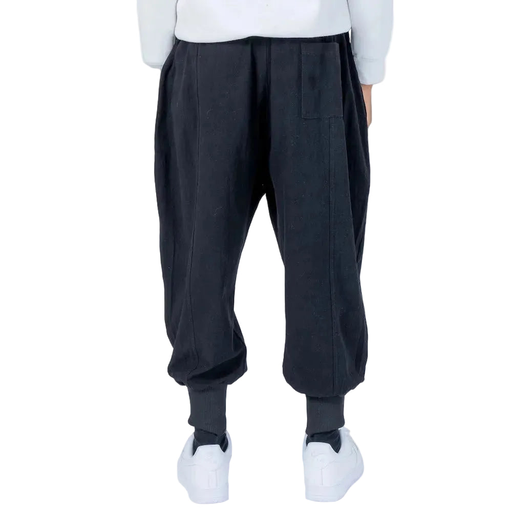 Kenji  | Pantalones japoneses cómodos de algodón