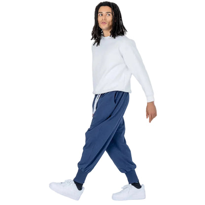 Kenji  | Pantalones japoneses cómodos de algodón