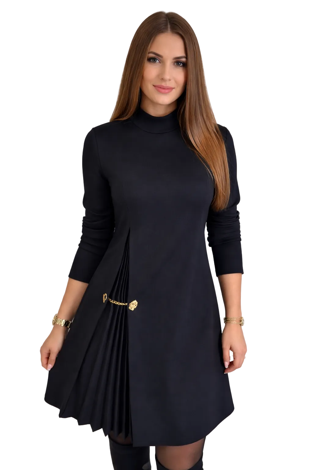 Valentina | Vestido Elegante para Mujer