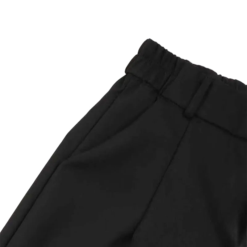 Catalina | Pantalón elegante de tiro alto para mujer