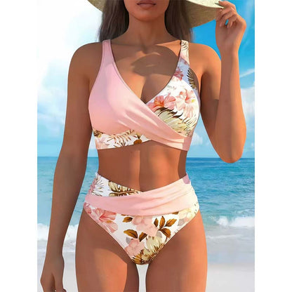Alicia | Bikini Cruzado