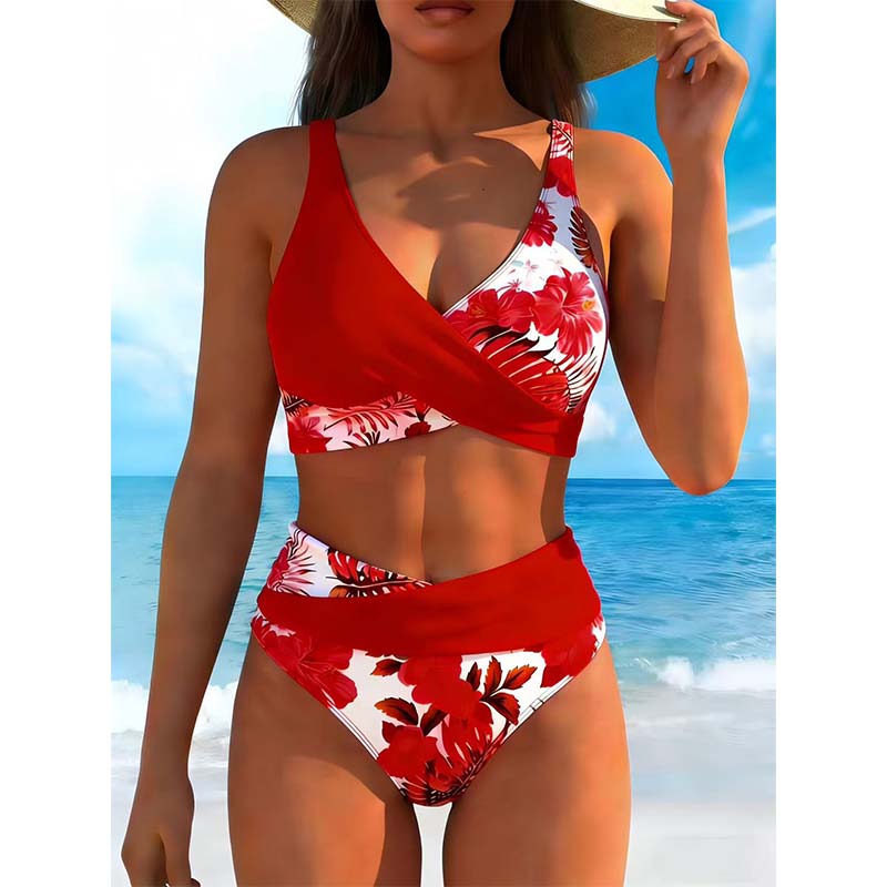 Alicia | Bikini Cruzado