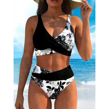 Alicia | Bikini Cruzado