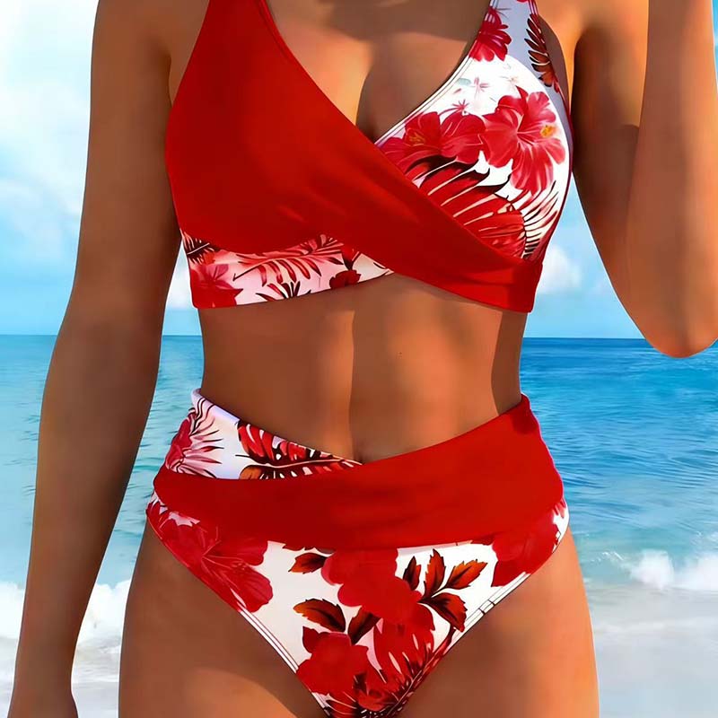 Alicia | Bikini Cruzado
