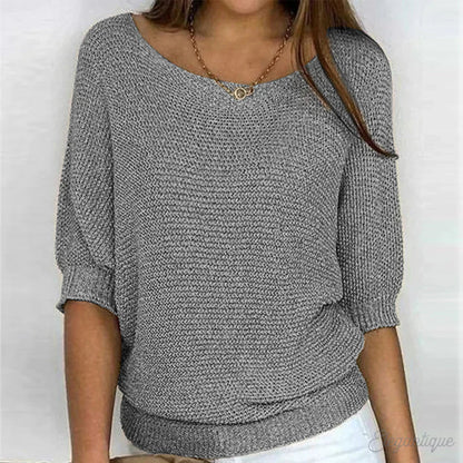 Olivia | Jersey Calado