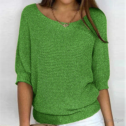 Olivia | Jersey Calado